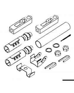 Kit adattamento cavi K57